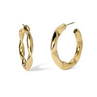 Orecchini Kidult Donna Style in Acciaio 861022 - 861022